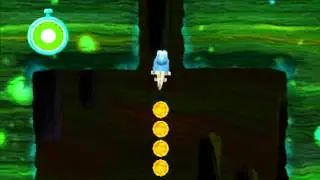 Yoshi's New Island Mini Games