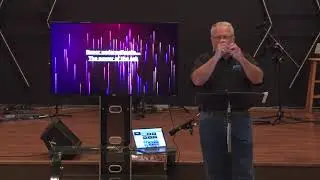 Kidmin Training Brewton First