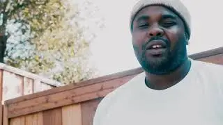23Peezy - Sight To See Ft DayDeez (Shot By @Hamzashakoorr)
