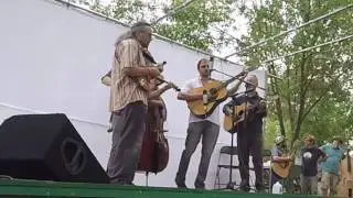 Flowers Never Bend Watermelon Park Fest Sep24 2016