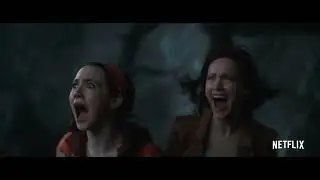 Cliff Beasts 6 The Battle For Everest  Official Teaser  Netflix 1080p
