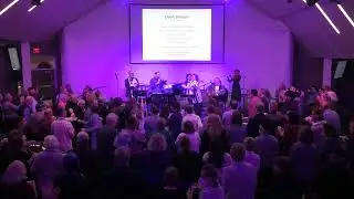 Congregation Bet Haverim Shabbat Service at UUCA
