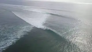 Antony riding Chatarra's