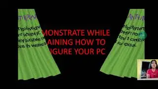 Computer operating system configuration and maintenance