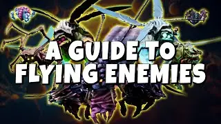 The Ultimate Mactera Survival Guide | Deep Rock Galactic