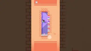 Fancade #107 | Recoil | Level 37 | #shorts