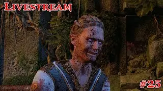 God of War: Ragnar&ouml;k - 100% Playthrough - Part 25 - The Quest To Save Freyr