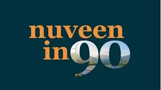 ERISA at 50: Why Guaranteed Lifetime Income is Essential for Today's Retirement Plans | Nuveen in 90