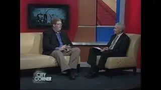 City Corner: Goldenrod Show Boat 2015-05-16