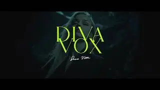 TEASER #3 : DIVA VOX - My Passion (Official Music Video)