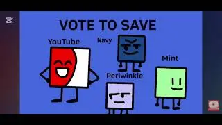 Battle Of The Colors episode 9? [LOST MEDIA]