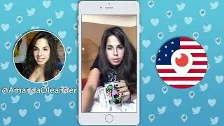 Let's chat over tea and cookies with Amanda Oleander