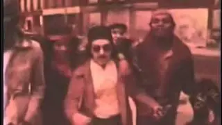 World Gang Classic's #9 - 