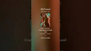Rift Protocol