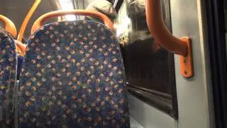 Preview: Screaming Voith Trident LX55 EPA with kickdown - 18455 (Stagecoach London