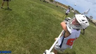 PAC Lax Shane&rsquo;s POV wildcards V. Dirtybirds