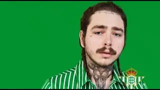 ANALIZANDO TATUAJES - POST MALONE