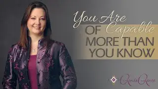 You Are Capable Of More Than You Know | How To Become Emotionally Fulfilled In Life & Business