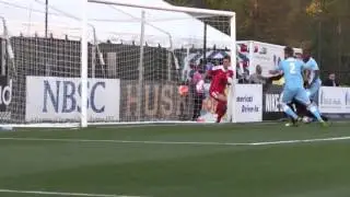 Playoff Bound - Charleston Battery 2016