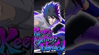 Naruto Blazing summon 1000 pearls SUPER RARE!!