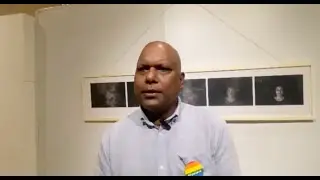 Queer Art Takes Center Stage in Delhi as Pride Month Celebrations Begin