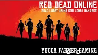 Red Dead Online, farming Gold, Money and XP