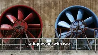 How Do Decent Machinery's Advanced Ventilation Fans Transform Tunnel Safety in Mining Operations?