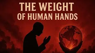 The Weight of Human Hands- Lycis OFFICIAL BY #azmeerverse,#sunomusic,#chatgpt#music 