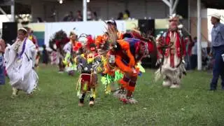 Treaty Days 2012