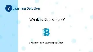 What is Blockchain?