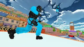 trikz_kart in 1:48 by nera & pohuy
