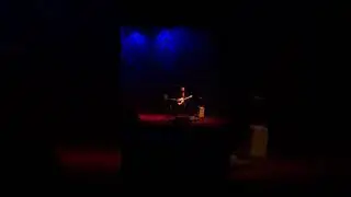 The Fjords - Anaesthesia (LIVE at ISFiT 2015, Peace Prize Ceremony)