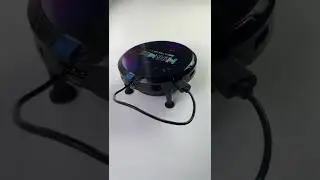 C1 Plus Radiator Mini Cooling Fan for Android TV Box #shorts  #tvbox #radiator