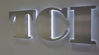 TCI Professional LED applications