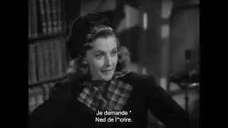 L'Homme de la rue (Meet John Doe) de Franck Capra 1941 (VOSTFR)