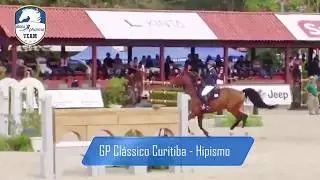 Mariana Cassettari Campe&atilde;!