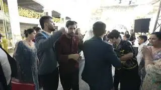 Sangizar Live