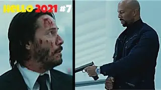 Hello 2021 Memes and Funny videos #7