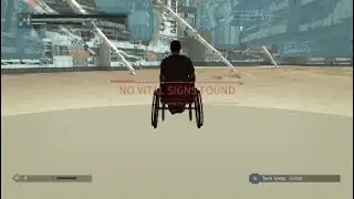 The Surge: Achtung! Sprachgesteuert!