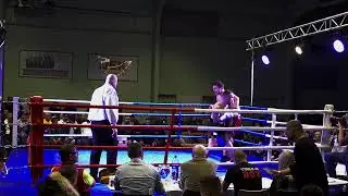 Yevhen Drebit - Matěj Medvec