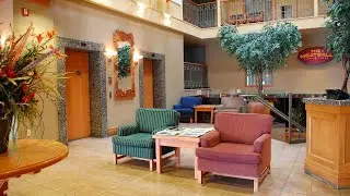 Banff Ptarmigan Inn, Banff (AB), Canada | Travel Lover
