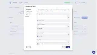 Add and manage custom ticket fields