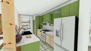 Revit Home Animation_FACS 343