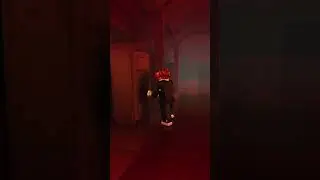 Void Teleports Me Into Rush?! - Roblox Doors Hotel Update