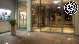 Hotel Darstein | Mannheim, Germany | Hotel Review 🏩