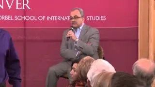 Orwellian Times in Egypt: A Conversation with Emad Shahin