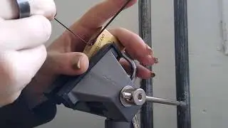 Abus EC75 picked