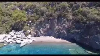 P4 Marmaris Eli Maria Koyu