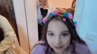 Nunta lui Abel si Ana din Germania