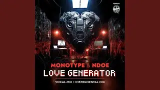 Love Generator (Vocal Mix)